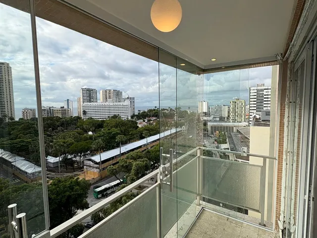 Imagem 15: APARTAMENTO RESIDENCIAL em SALVADOR - BA, CANELA