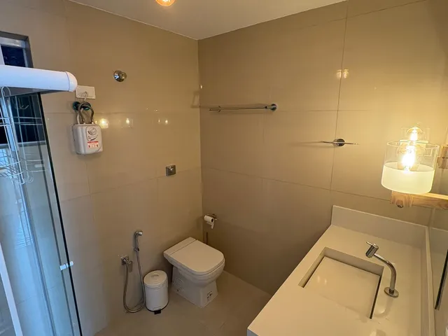 Imagem 14: APARTAMENTO RESIDENCIAL em SALVADOR - BA, CANELA