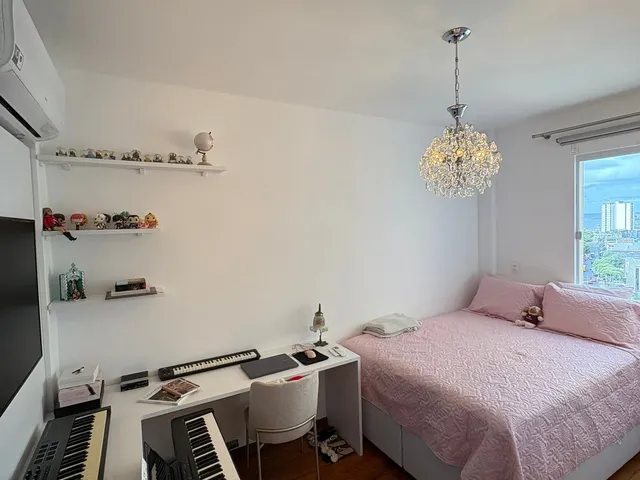 Imagem 2: APARTAMENTO RESIDENCIAL em SALVADOR - BA, CANELA