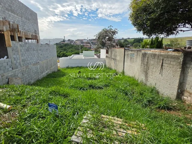Imagem 5: Terreno em Condomínio À Venda em Taubaté-Sp, Bairro Morada dos Nobres, 181M² de Área