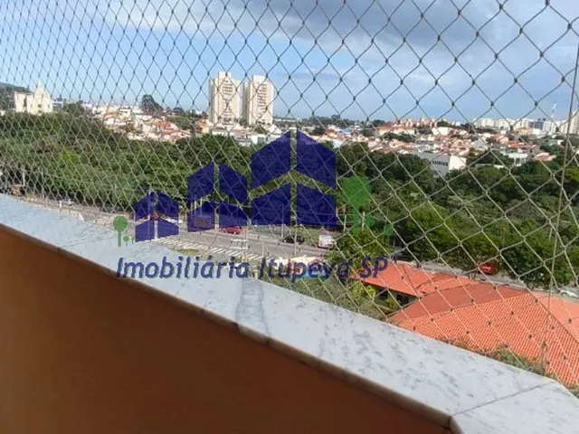 Imagem: Apartamento à venda em Jundiaí-SP, Parque