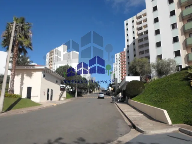 Imagem 3: Apartamento à venda em Jundiaí-SP, Parque Residencial Eloy Chaves: 3 quartos, 1 suíte