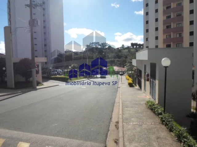 Imagem 7: Apartamento à venda em Jundiaí-SP, Parque Residencial Eloy Chaves: 3 quartos, 1 suíte