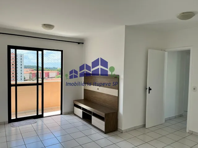 Imagem: Apartamento à venda em Jundiaí-SP, no