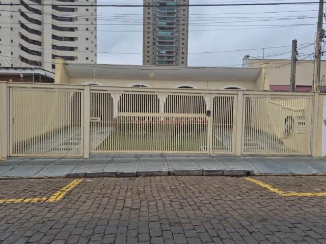 Imagem: Casa Residencial em Araraquara - Sp, Centro