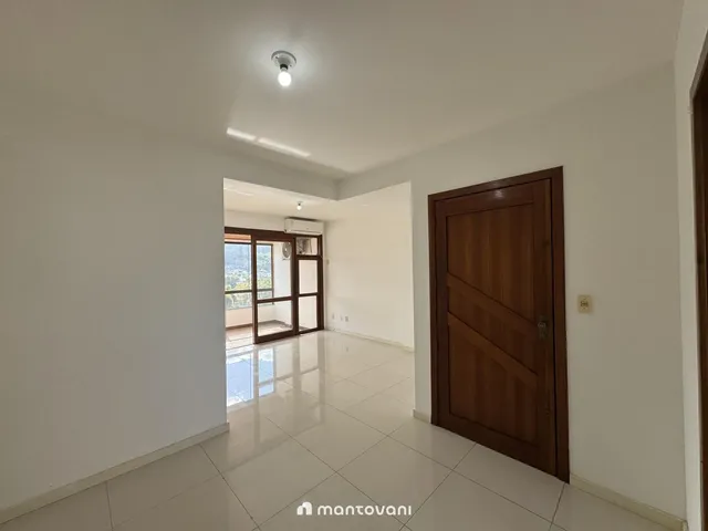 Imagem 12: Apartamento 3 dormitórios com hidro + dependência próx. Oktober