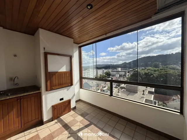 Imagem 6: Apartamento 3 dormitórios com hidro + dependência próx. Oktober