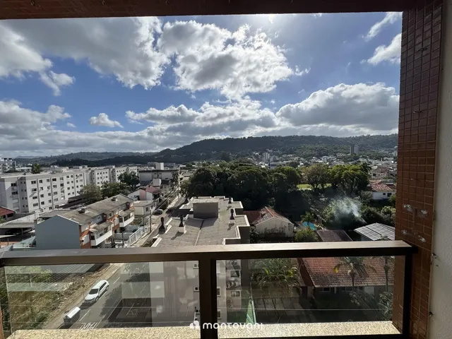 Imagem 9: Apartamento 3 dormitórios com hidro + dependência próx. Oktober