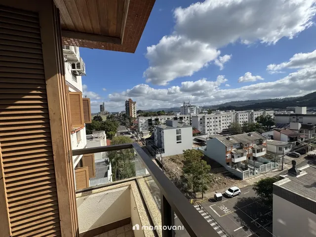 Imagem 3: Apartamento 3 dormitórios com hidro + dependência próx. Oktober
