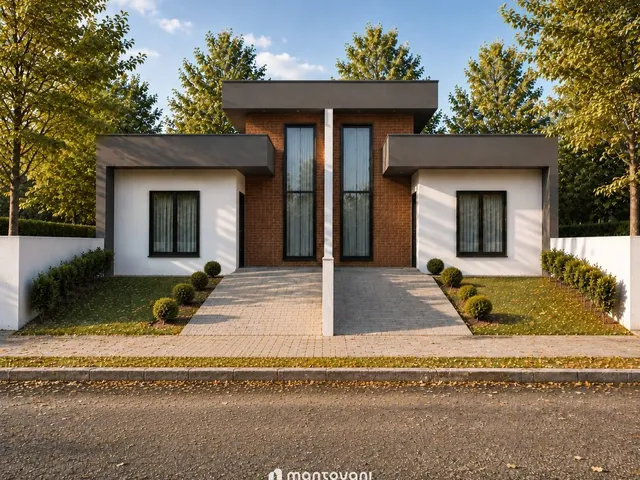 Imagem: Casa 2 dormitórios à venda João Alves