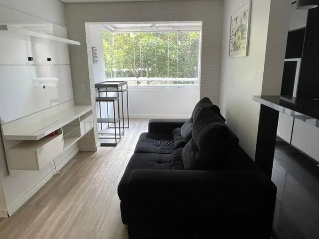 Imagem: Apartamento a Venda 57M²