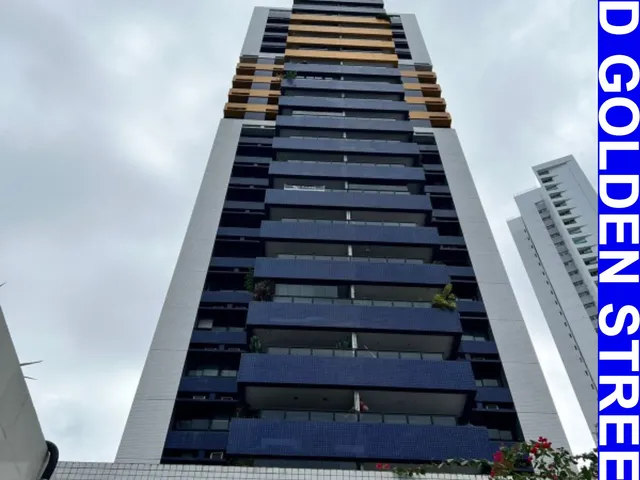 Imagem: Apartamento de luxo à venda em Boa Viagem