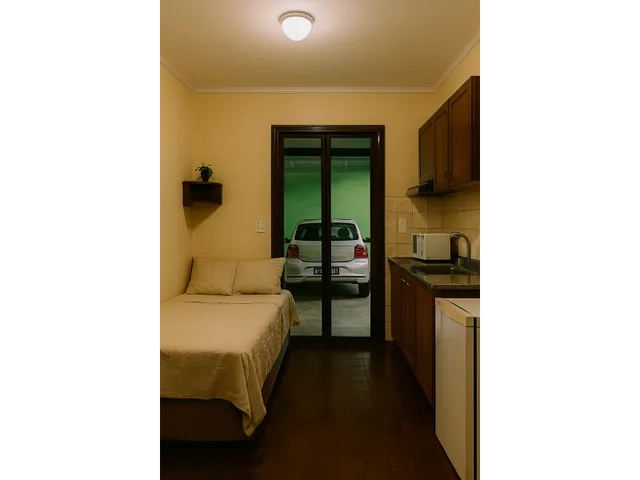 Imagem: Linda casa no melhor lugar