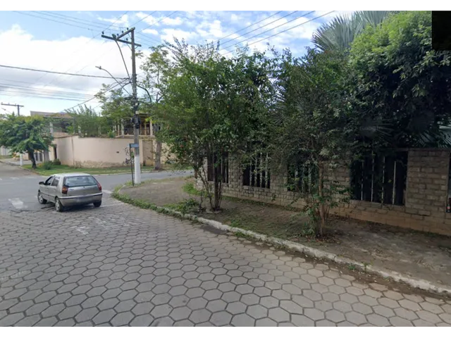 Imagem: Lindo chacara para temporada