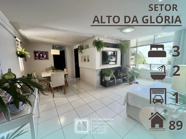 Imagem: O apartamento possui 5 Dormitórios, 1 Suíte, 2 Banheiros