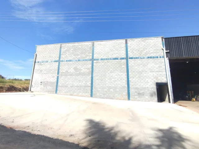Imagem 5: Galpão / depósito com aluguel por R$14.900 /mês