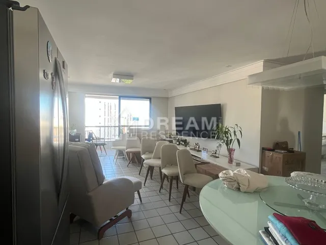 Imagem: Apartamento à venda no bairro Boa Viagem
