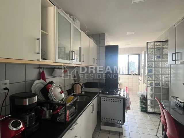 Imagem 13: Apartamento à venda no bairro Boa Viagem - Recife/PE, Sul
