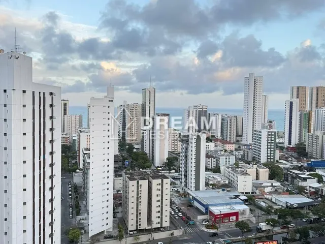 Imagem 8: Apartamento à venda no bairro Boa Viagem - Recife/PE, Sul