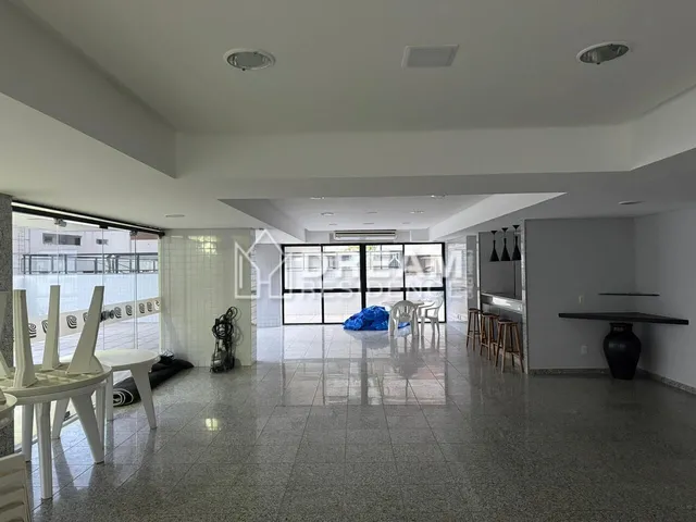 Imagem 2: Apartamento à venda no bairro Boa Viagem - Recife/PE, Sul