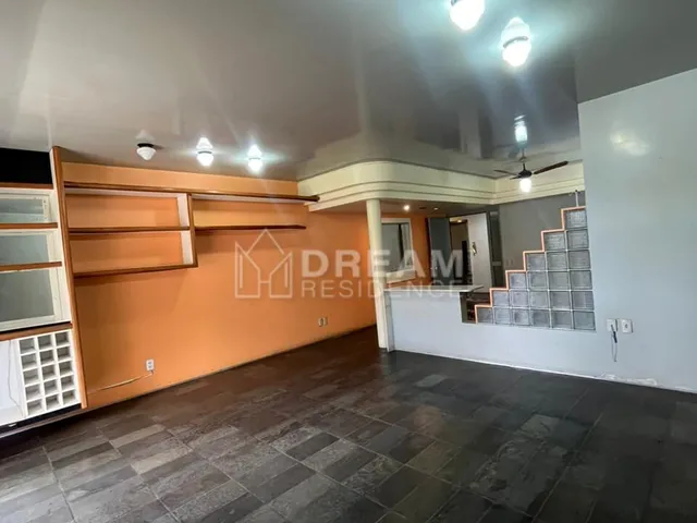 Imagem: Apartamento à venda no bairro Casa Forte