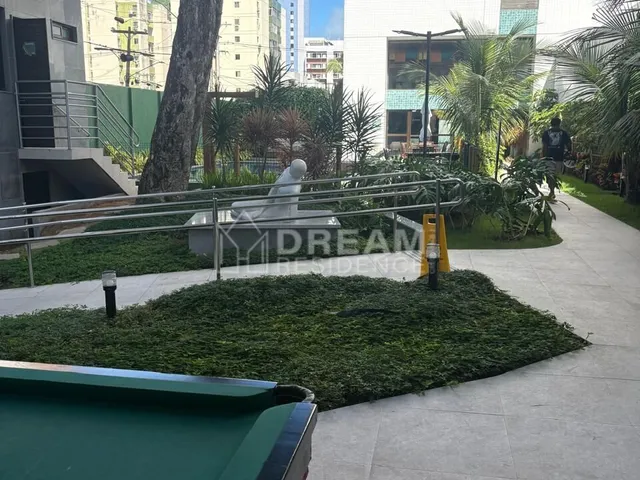 Imagem 7: Apartamento à venda no bairro Candeias - Jaboatão dos Guararapes/PE, Sul