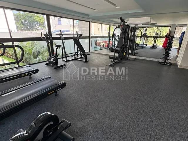 Imagem 2: Apartamento à venda no bairro Candeias - Jaboatão dos Guararapes/PE, Sul