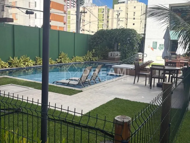 Imagem 16: Apartamento à venda no bairro Candeias - Jaboatão dos Guararapes/PE, Sul