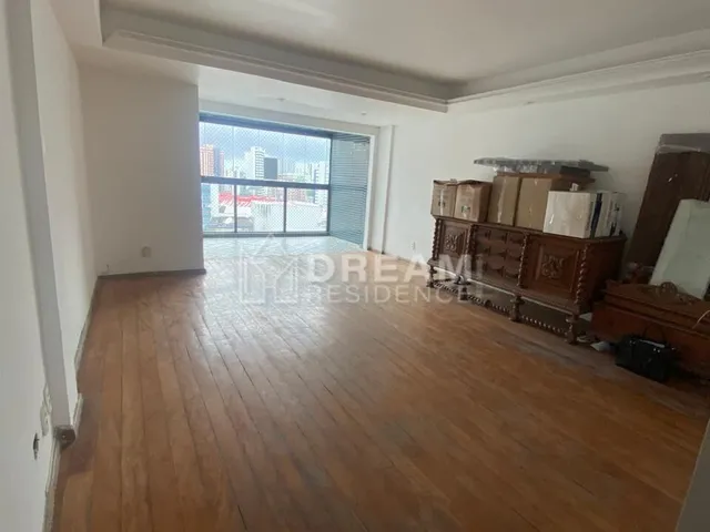 Imagem 5: Apartamento à venda no bairro Graças - Recife/PE, Norte
