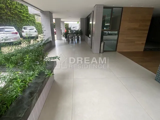 Imagem 3: Apartamento à venda no bairro Graças - Recife/PE, Norte