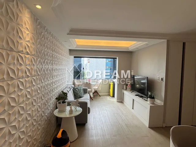 Imagem: Apartamento à venda no bairro Iputinga