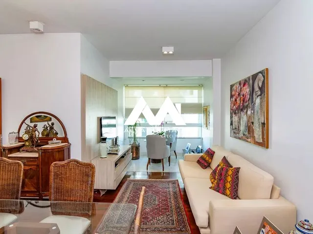 Imagem 4: Apartamento com 3 quartos e 2 vagas no Bairro São Pedro