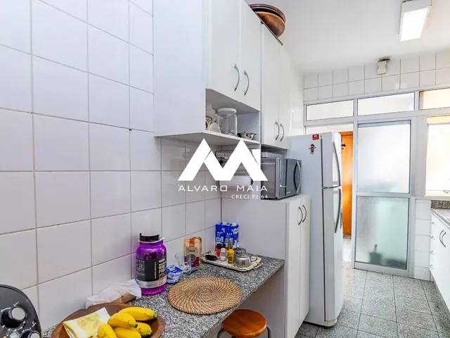Imagem 8: Apartamento com 3 quartos e 2 vagas no Bairro São Pedro