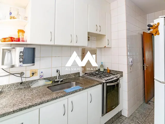 Imagem 10: Apartamento com 3 quartos e 2 vagas no Bairro São Pedro