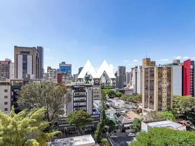 Imagem 2: Apartamento com 3 quartos e 2 vagas no Bairro São Pedro