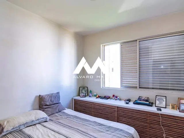 Imagem 12: Apartamento com 3 quartos e 2 vagas no Bairro São Pedro