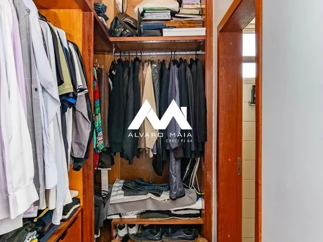 Imagem 3: Apartamento com 3 quartos e 2 vagas no Bairro São Pedro