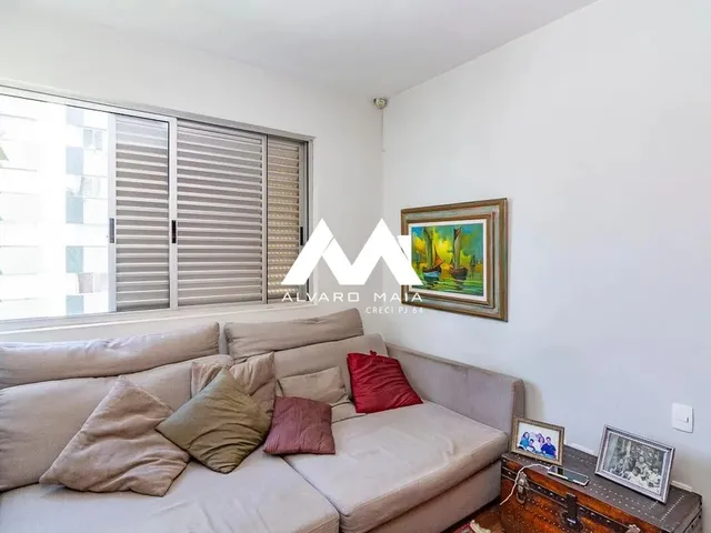 Imagem 11: Apartamento com 3 quartos e 2 vagas no Bairro São Pedro