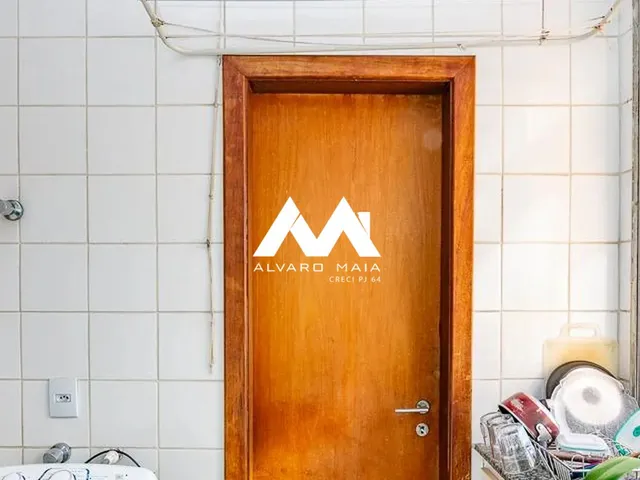 Imagem 15: Apartamento com 3 quartos e 2 vagas no Bairro São Pedro