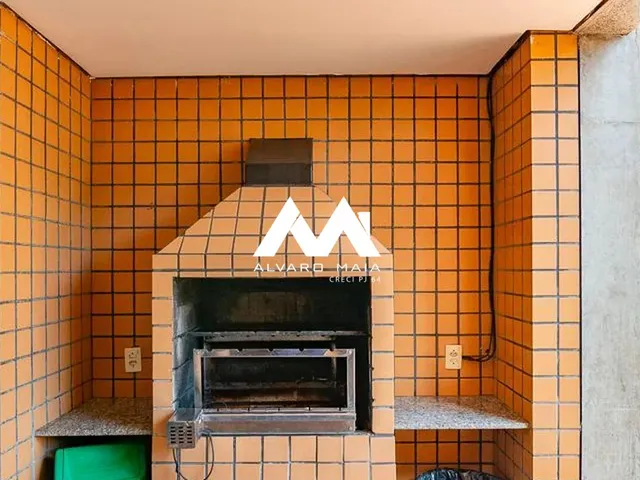 Imagem 14: Apartamento com 3 quartos e 2 vagas no Bairro São Pedro