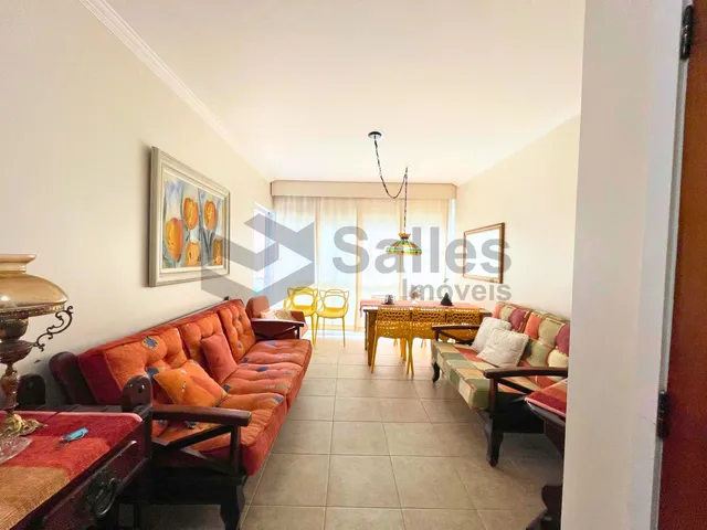 Imagem: Apartamento Residencial em Guarujá - Sp