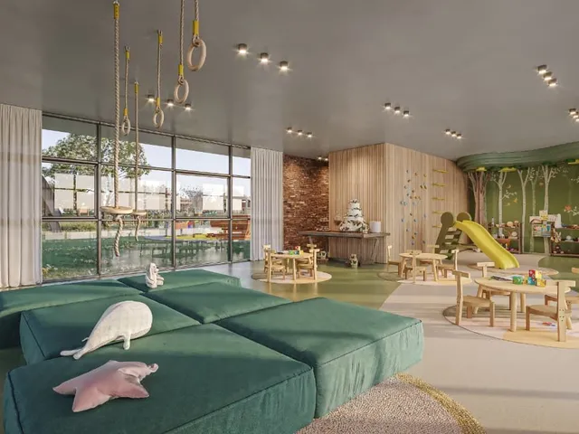 Imagem 8: Cenario dos Lagos - Condominio estrada do manso