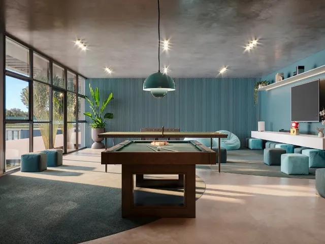 Imagem 4: Cenario dos Lagos - Condominio estrada do manso