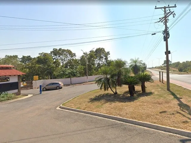 Imagem 7: Condomínio Residencial Flor do Cerrado - Cond. Flor do Cerrado