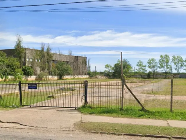Imagem 6: Área estratégica para alugar em Porto Alegre, RS, excelente para operação de Last
