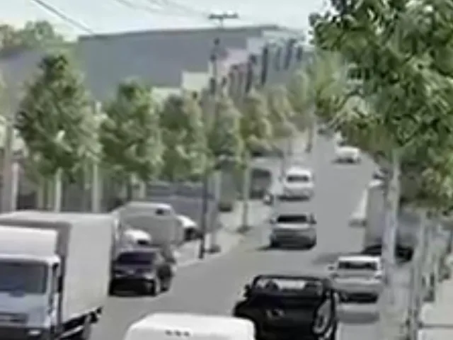 Imagem 5: Galpão logístico a venda em condomínio na cidade de Lajeado, RS, região em Franca