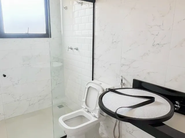 Imagem 10: Sobrado em Condomínio a Venda no Malibu em Caçapava