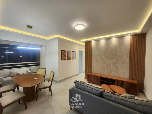 Imagem: O apartamento possui 3 Dormitórios, 1 Suíte, 2 Banheiros