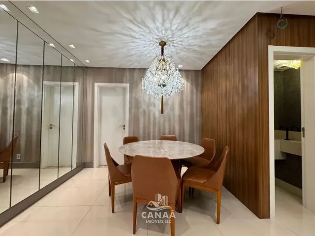 Imagem 8: Apartamento de Alto Padrão À Venda em Ponta D&Apos;Areia - 3 Suítes - Vista Mar