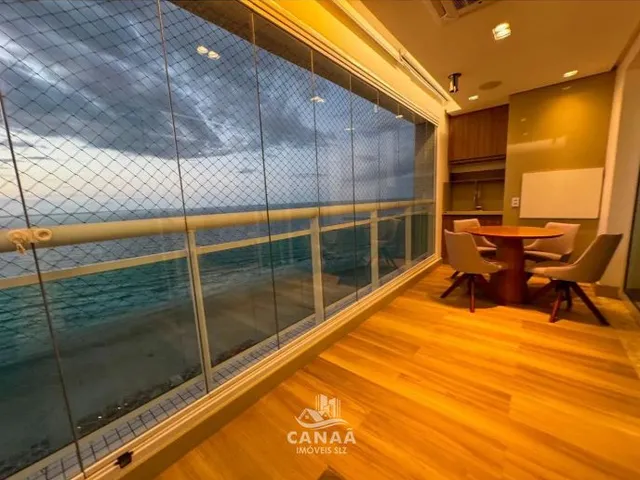 Imagem 12: Apartamento de Alto Padrão À Venda em Ponta D&Apos;Areia - 3 Suítes - Vista Mar